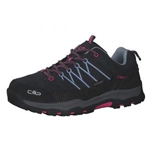 CMP Kids Rigel Low Trekking Shoes WP