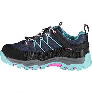 CMP Kids Rigel Low Trekking Shoe Wp