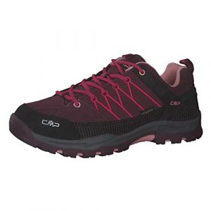 CMP Kids Rigel Low Trekking Shoes WP