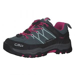 CMP Kids Rigel Low Trekking Shoes WP