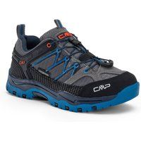 Zapatos de trekking para ninos CMP Rigel Low WP