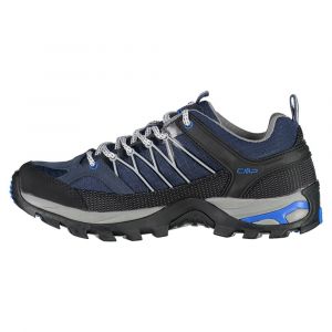 Cmp Sapatos De Caminhada Rigel Low Wp 3q54457