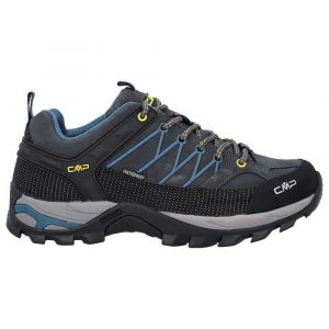 Cmp Sapatos De Caminhada Rigel Low Wp 3q13247