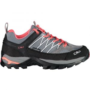 Cmp Sapatos De Caminhada Rigel Low Wp 3q54456