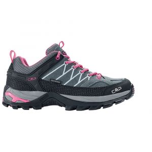 Cmp Sapatos De Caminhada Rigel Low Wp 3q13246