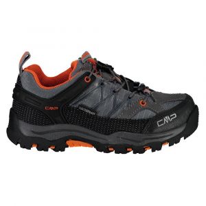 Cmp Sapatos De Caminhada Rigel Low Wp 3q54554