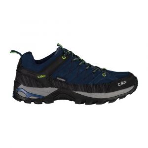 Cmp Sapatos De Caminhada Rigel Low Wp 3q13247