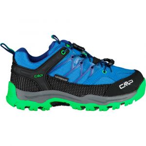 Cmp Sapatos De Caminhada 3q54554 Rigel Low Wp