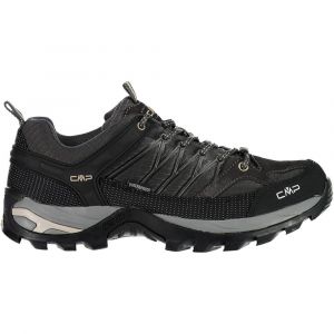 Cmp Sapatos De Caminhada Rigel Low Wp 3q54457