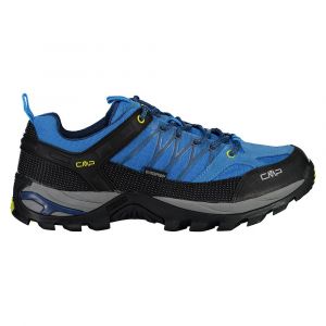 Cmp Sapatos De Caminhada Rigel Low Wp 3q54457