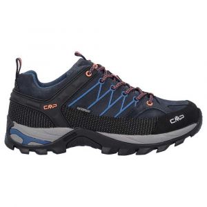 Cmp Sapatos De Caminhada Rigel Low Wp 3q13247