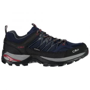 Cmp Sapatos De Caminhada Rigel Low Wp 3q54457