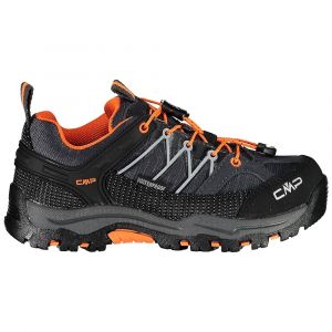 Cmp Sapatos De Caminhada Rigel Low Wp 3q54554