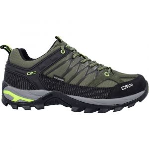 Cmp Sapatos De Caminhada Rigel Low Wp 3q54457