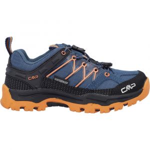 Cmp Sapatos De Caminhada Rigel Low Wp 3q54554