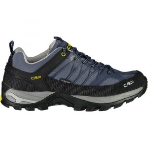 Cmp Sapatos De Caminhada Rigel Low Wp 3q54457