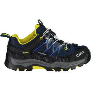 Cmp Sapatos De Caminhada Rigel Low Wp 3q54554