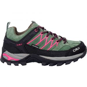 Cmp Sapatos De Caminhada Rigel Low Wp 3q13246