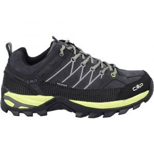 Cmp Sapatos De Caminhada Rigel Low Wp 3q13247