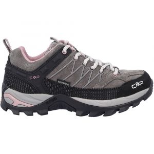 Cmp Sapatos De Caminhada Rigel Low Wp 3q13246