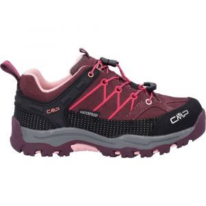 Cmp Sapatos De Caminhada Rigel Low Wp 3q13244j