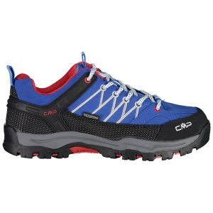 Cmp Sapatos De Caminhada Rigel Low Wp 3q13244j