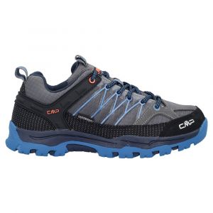 Cmp Sapatos De Caminhada Rigel Low Wp 3q54554j