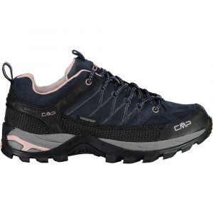 Cmp Sapatos De Caminhada Rigel Low Wp 3q13246ug