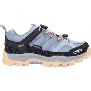 Cmp Sapatos De Caminhada Rigel Low Wp 3q54554