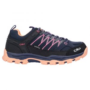 Cmp Sapatos De Caminhada Rigel Low Wp 3q54554j