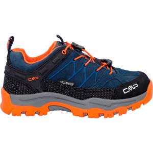 Cmp Sapatos De Caminhada Rigel Low Wp 3q13244