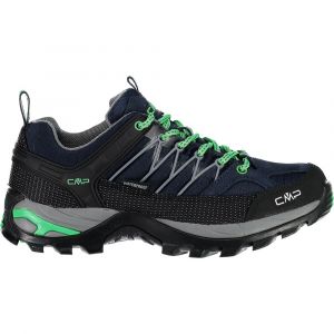 Cmp Sapatos De Caminhada Rigel Low Wp 3q54456