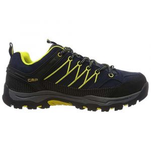 Cmp Sapatos De Caminhada Rigel Low Wp 3q13244j