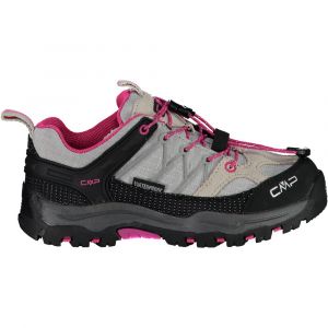 Cmp Sapatos De Caminhada Rigel Low Wp 3q54554