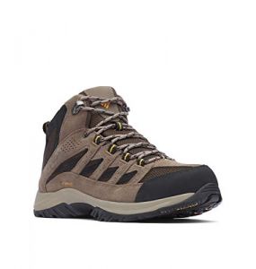 Columbia CRESTWOOD Zapatillas De Senderismo Y Trekking Mujer