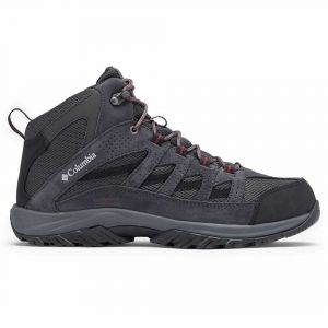 Columbia Botas De Caminhada Crestwood Mid