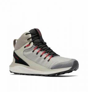 Columbia Trailstorm Mid Waterproof