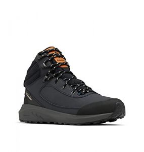 Columbia Hombre Zapatillas de senderismo Trailstorm Hiker Mid