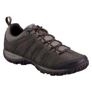 Columbia Sapatos De Caminhada Peakfreak Woodburn Ii