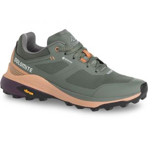 Dolomite Sapatos De Caminhada Nibelia Goretex