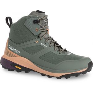 Dolomite Botas De Caminhada Nibelia High Goretex