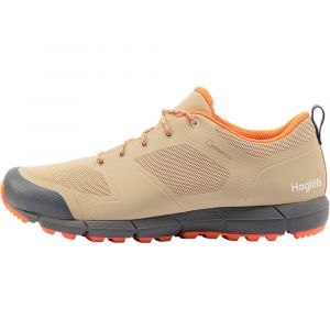 Haglofs Sapatos De Caminhada Lim Low Proof Eco