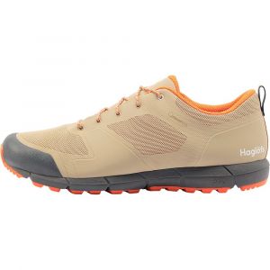 Haglofs Sapatos De Caminhada L.i.m Low Proof