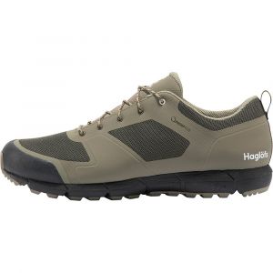 Haglofs Sapatos De Caminhada L.i.m Low Proof