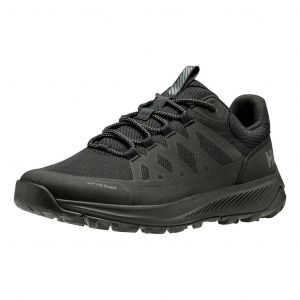 Ténis Helly Hansen Vidden Hybrid Low preto - 45