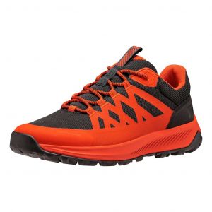 Ténis Helly Hansen Vidden Hybrid Low laranja preto - 45