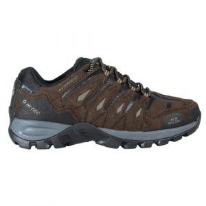 Hi-Tec Corzo Low WP - Botas Trekking Hombre