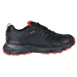 Hi-Tec Zapatillas de Trekking Hombre RONCAL Low