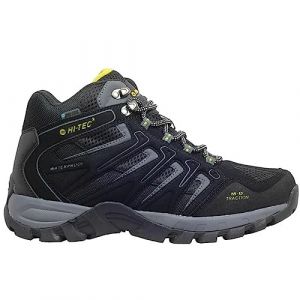 Hi-Tec Botas de Montaña Torca Mid Negro