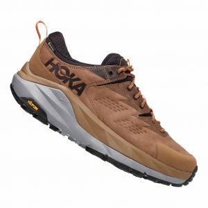 Ténis HOKA Kaha Low GORE-TEX castanho - 42(2/3)